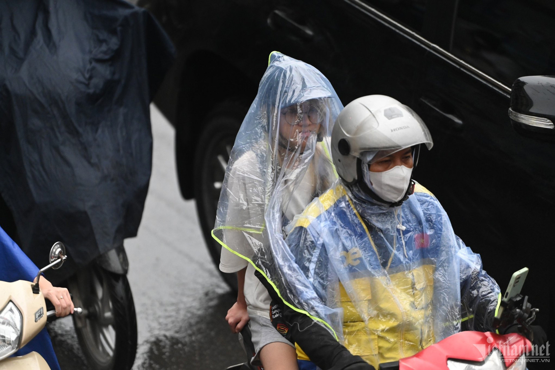 Dự báo thời tiết 10 ngày tới: Miền Bắc nắng nóng 'chóng vánh' rồi lại đón mưa