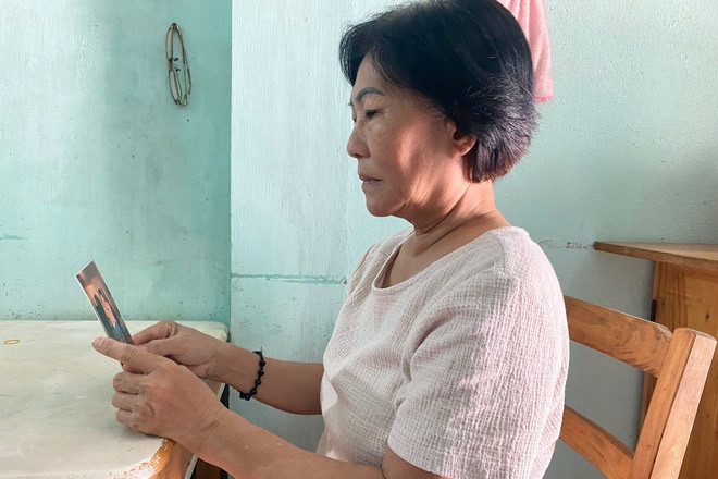 Gửi con cho người nước ngoài, bà mẹ Đồng Nai 30 năm mong một lần đoàn tụ