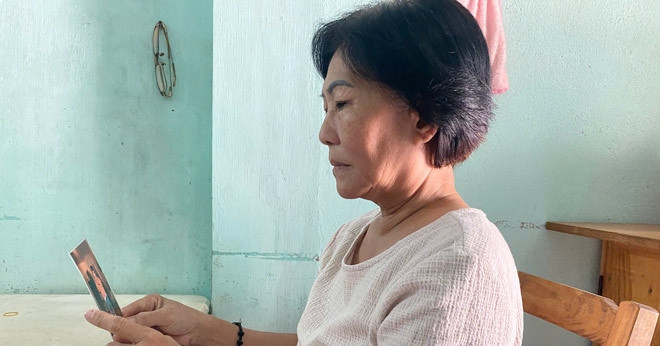 Gửi con cho người nước ngoài, bà mẹ Đồng Nai 30 năm mong một lần đoàn tụ