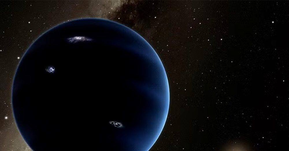 Hành tinh thứ 9 khổng lồ gấp 10 lần khối lượng Trái Đất sắp lộ diện?