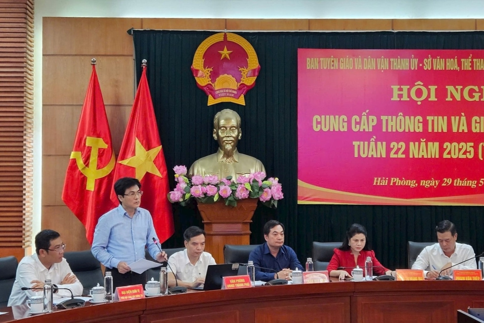 Hơn 400 công chức, viên chức Hải Phòng nghỉ trước tuổi, mỗi người nhận gần 1 tỷ đồng