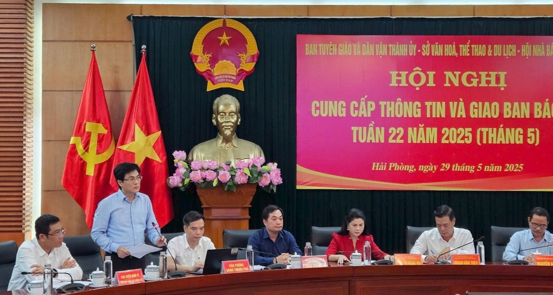 Hơn 400 công chức, viên chức Hải Phòng nghỉ trước tuổi, mỗi người nhận gần 1 tỷ đồng