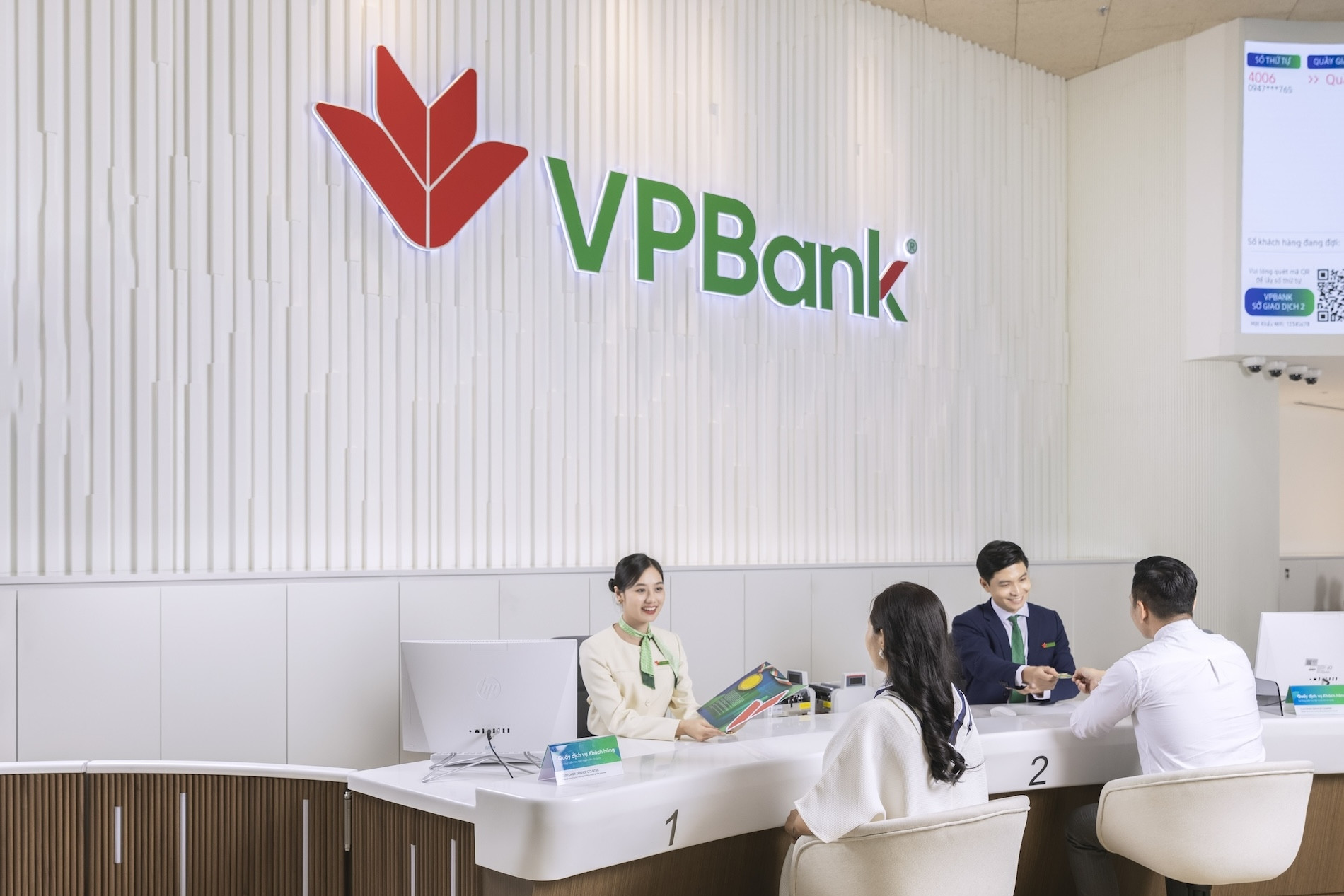 Khám phá các giải pháp thanh toán số đột phá từ VPBank