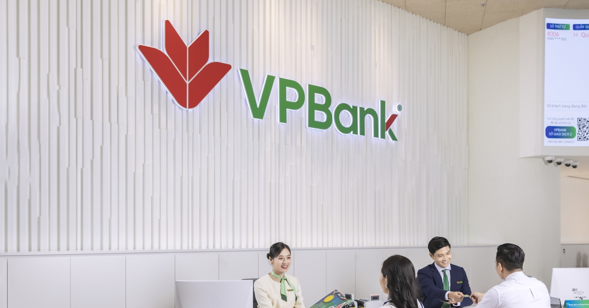 Khám phá các giải pháp thanh toán số đột phá từ VPBank