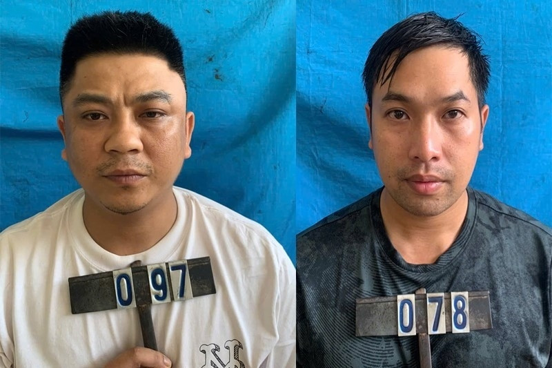 Khởi tố thêm 4 đối tượng trong đường dây lừa đảo, rửa tiền hơn 200 tỷ đồng