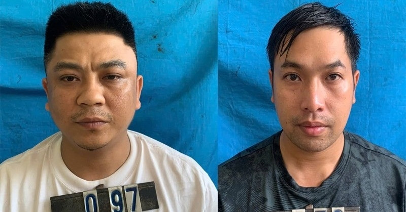 Khởi tố thêm 4 đối tượng trong đường dây lừa đảo, rửa tiền hơn 200 tỷ đồng