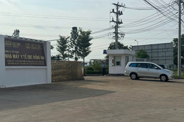 Khởi tố vụ án sản xuất hàng giả liên quan mỹ phẩm do Đoàn Di Băng quảng cáo