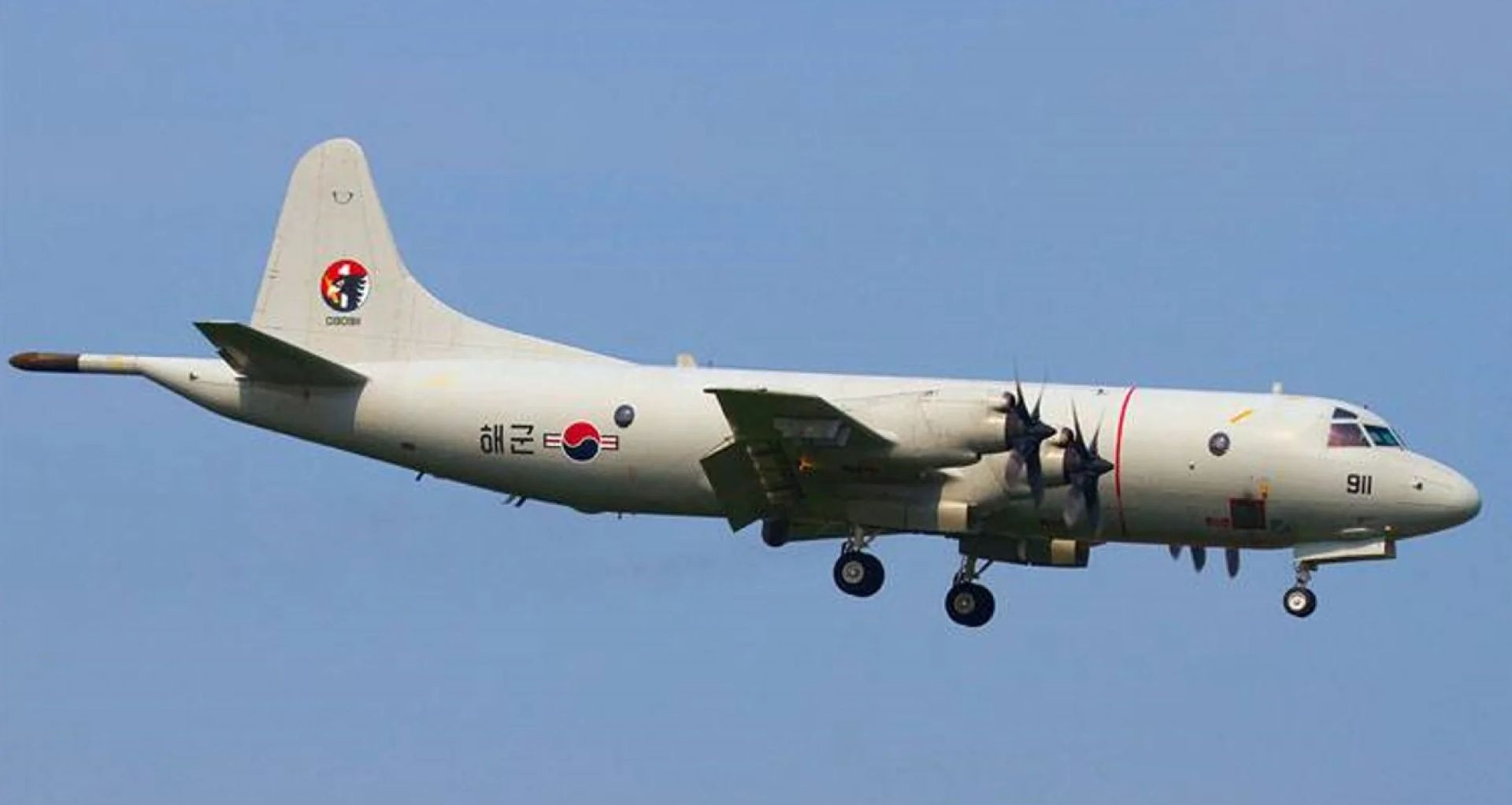 Máy bay săn ngầm P-3C Hàn Quốc rơi: Công nghệ lỗi thời hay bảo trì lỏng lẻo?