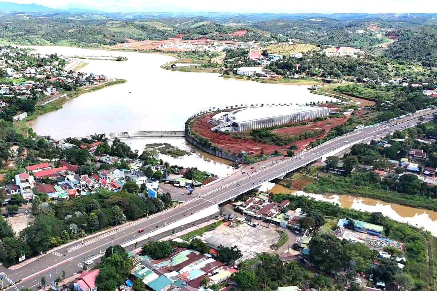 Một địa phương đề nghị không tiếp nhận cán bộ 1 xã khi sáp nhập