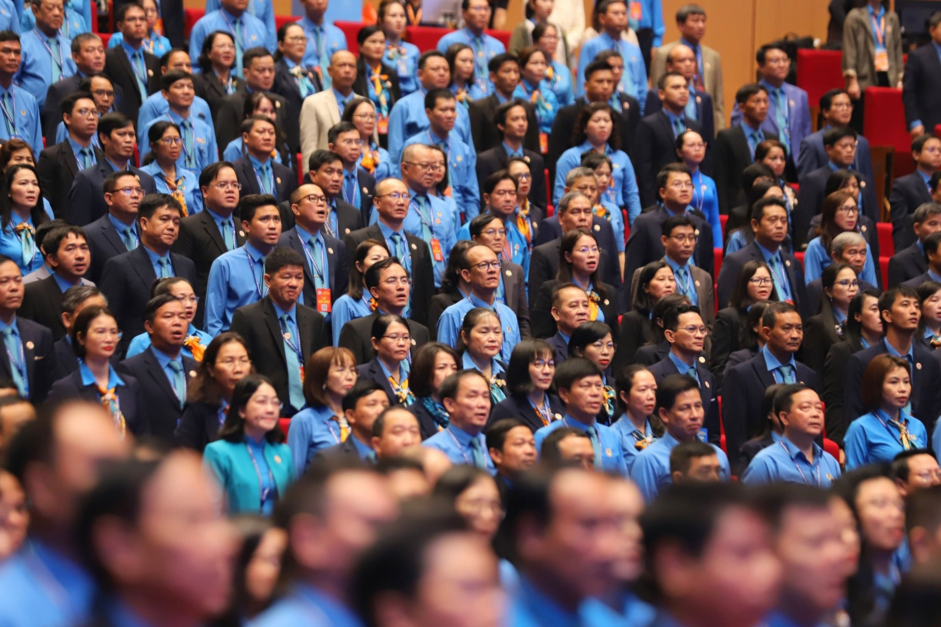 2,6 triệu người dừng đóng phí công đoàn từ 1/6, giảm thu 3.000 tỷ đồng/năm