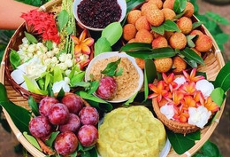 Ngày, giờ cúng tết Đoan ngọ năm 2025 theo chuyên gia phong thủy