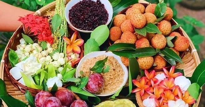 Ngày, giờ cúng tết Đoan ngọ năm 2025 theo chuyên gia phong thủy