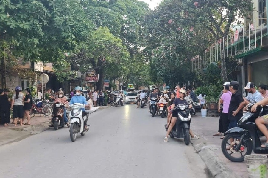 Người phụ nữ tử vong bất thường tại phòng khám tư ở Thanh Hóa: Gia đình trình báo ra sao?