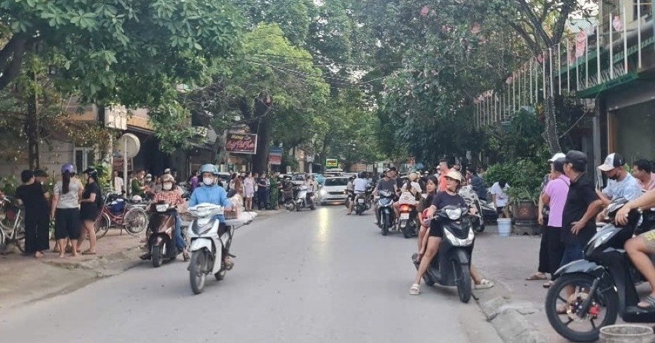 Người phụ nữ tử vong bất thường tại phòng khám tư ở Thanh Hóa: Gia đình trình báo ra sao?