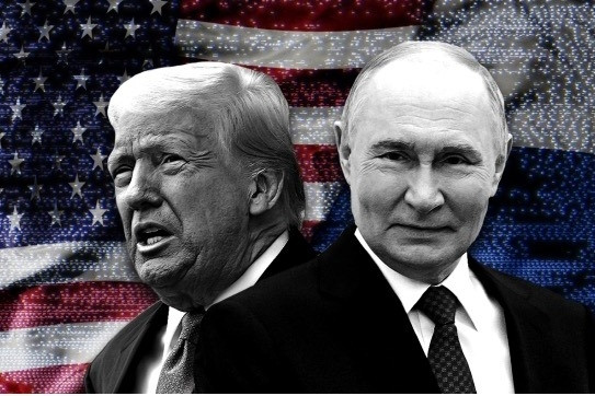 Nguồn cơn leo thang ‘khẩu chiến’ giữa ông Trump và giới chức Nga