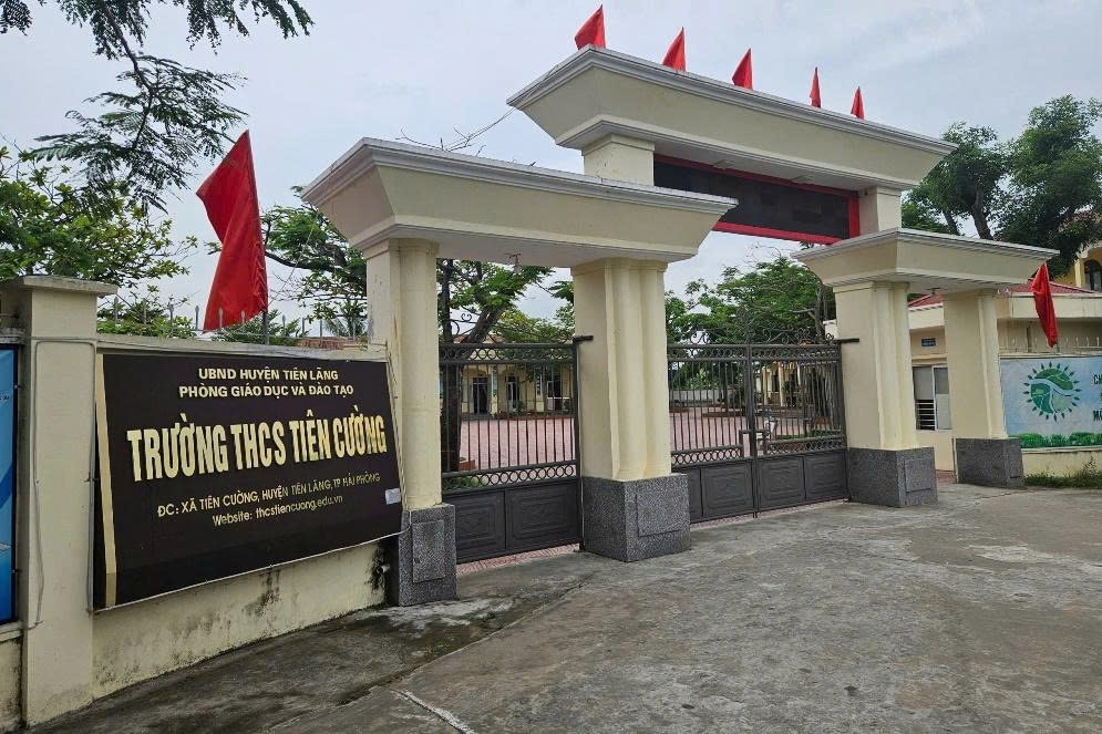 Nữ sinh ở Hải Phòng uống thuốc trừ sâu tự tử, gia đình nói do bị bạn bắt nạt