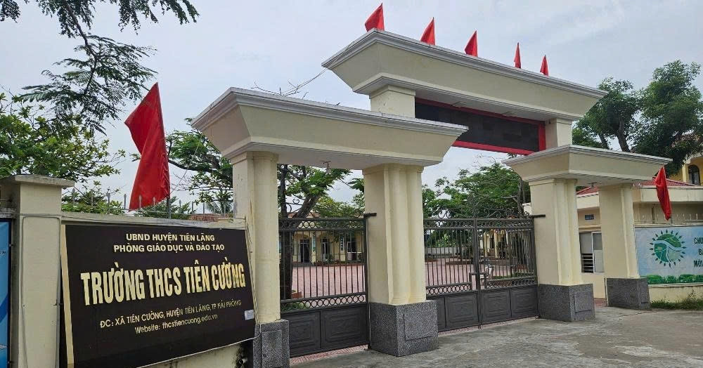 Nữ sinh ở Hải Phòng uống thuốc trừ sâu tự tử, gia đình nói do bị bạn bắt nạt