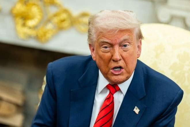 Ông Trump ra hạn chót về Ukraine, Nga nêu thời điểm đàm phán vòng 2