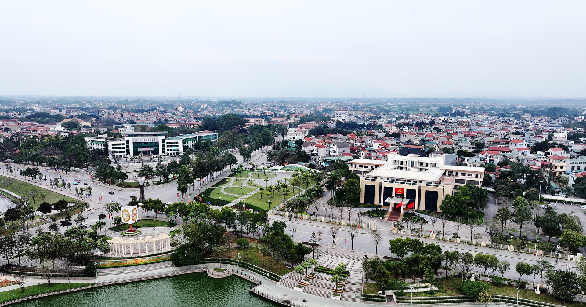 Phương án nhân sự Ban Thường vụ Tỉnh ủy Phú Thọ...