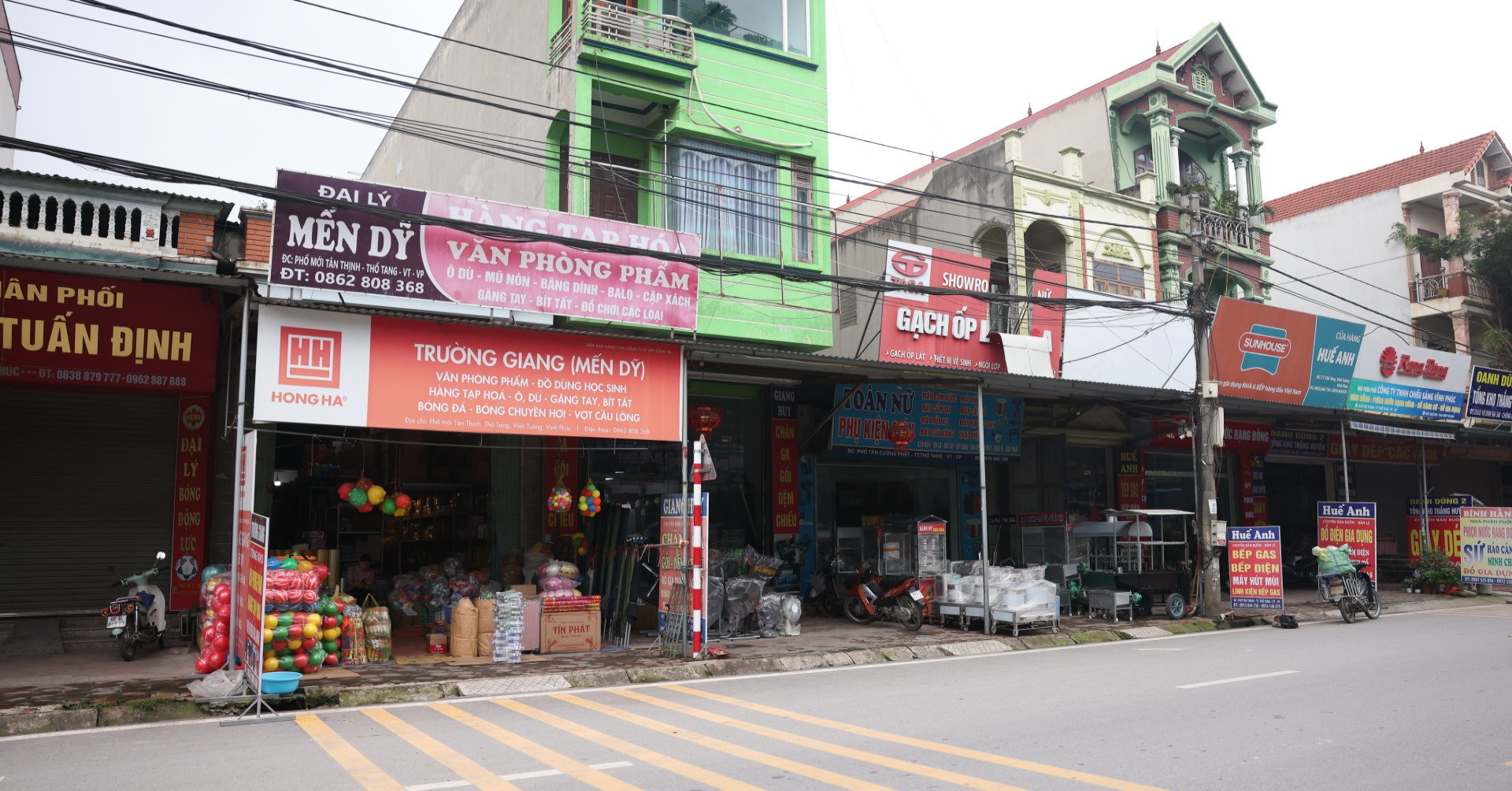 Thổ Tang 'đổi chiều' sau tin đồn: Động thái mới từ hơn 1.000 cửa hàng