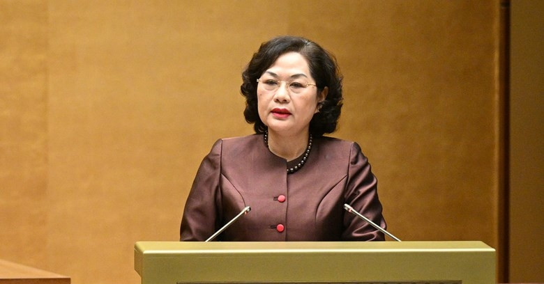 Thống đốc nói về một ngân hàng bị rút tiền hàng loạt khiến NHNN làm ngày làm đêm xử lý