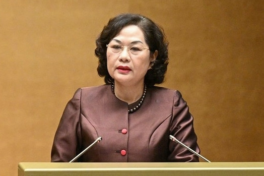 Thống đốc nói về một ngân hàng bị rút tiền hàng loạt khiến NHNN làm ngày làm đêm xử lý