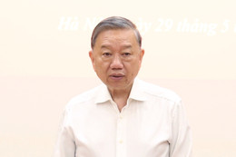 Tổng Bí thư: Không thể tùy tiện thích làm thì làm, không thích thì thôi