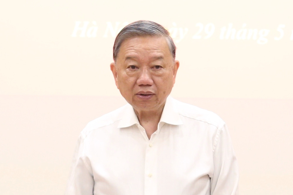 Tổng Bí thư: Không thể tùy tiện thích làm thì làm, không thích thì thôi