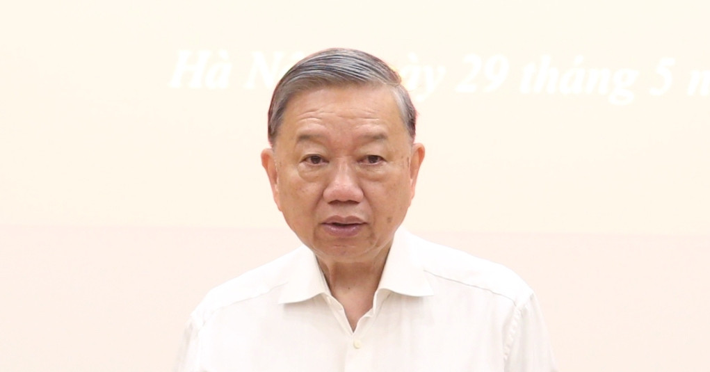 Tổng Bí thư: Không thể tùy tiện thích làm thì l...