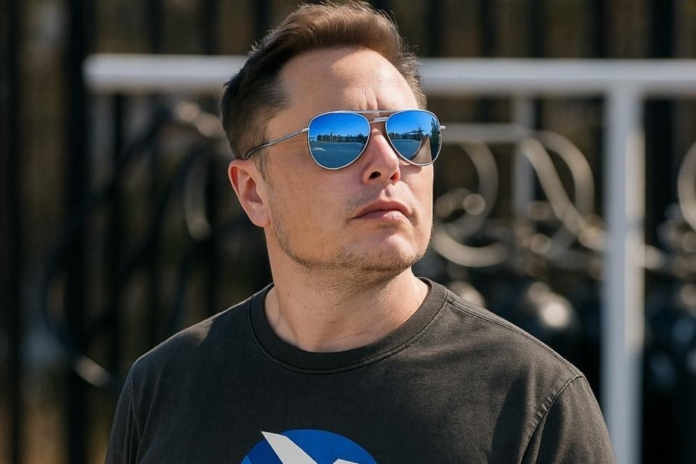 Tỷ phú Elon Musk rời khỏi chính quyền ông Trump