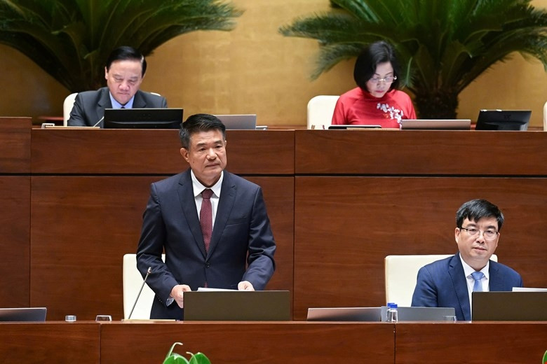 'VKSND khởi kiện vì lợi ích công nên không có chuyện thỏa thuận'