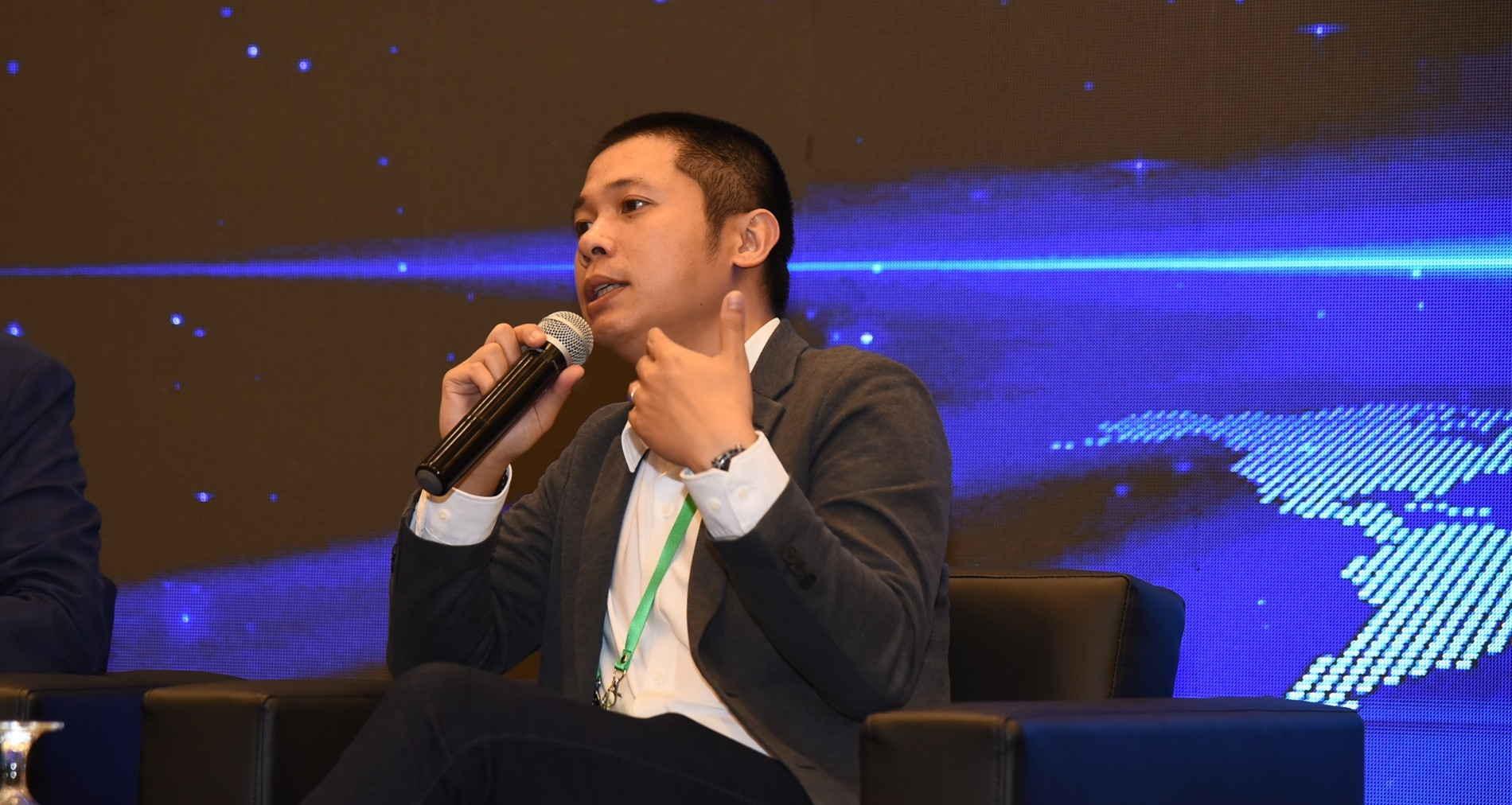 Xuất hiện ‘ngoại ngữ mới’, quan trọng không kém tiếng Anh