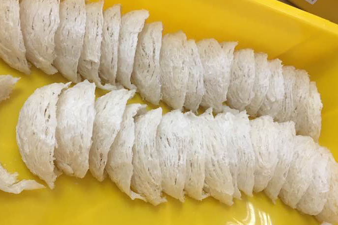 Yến bổ dưỡng nhưng 5 nhóm người sau không nên ăn