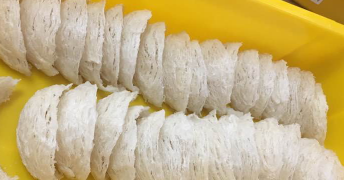 Yến bổ dưỡng nhưng 5 nhóm người sau không nên ăn