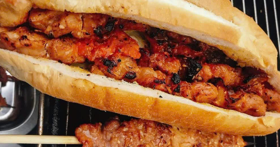 4 chất độc trong bữa ăn kích hoạt tế bào ung thư