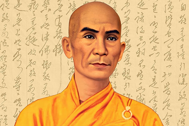 Chính thức chiêm bái xá lợi trái tim Bồ tát Thích Quảng Đức từ ngày 6/5