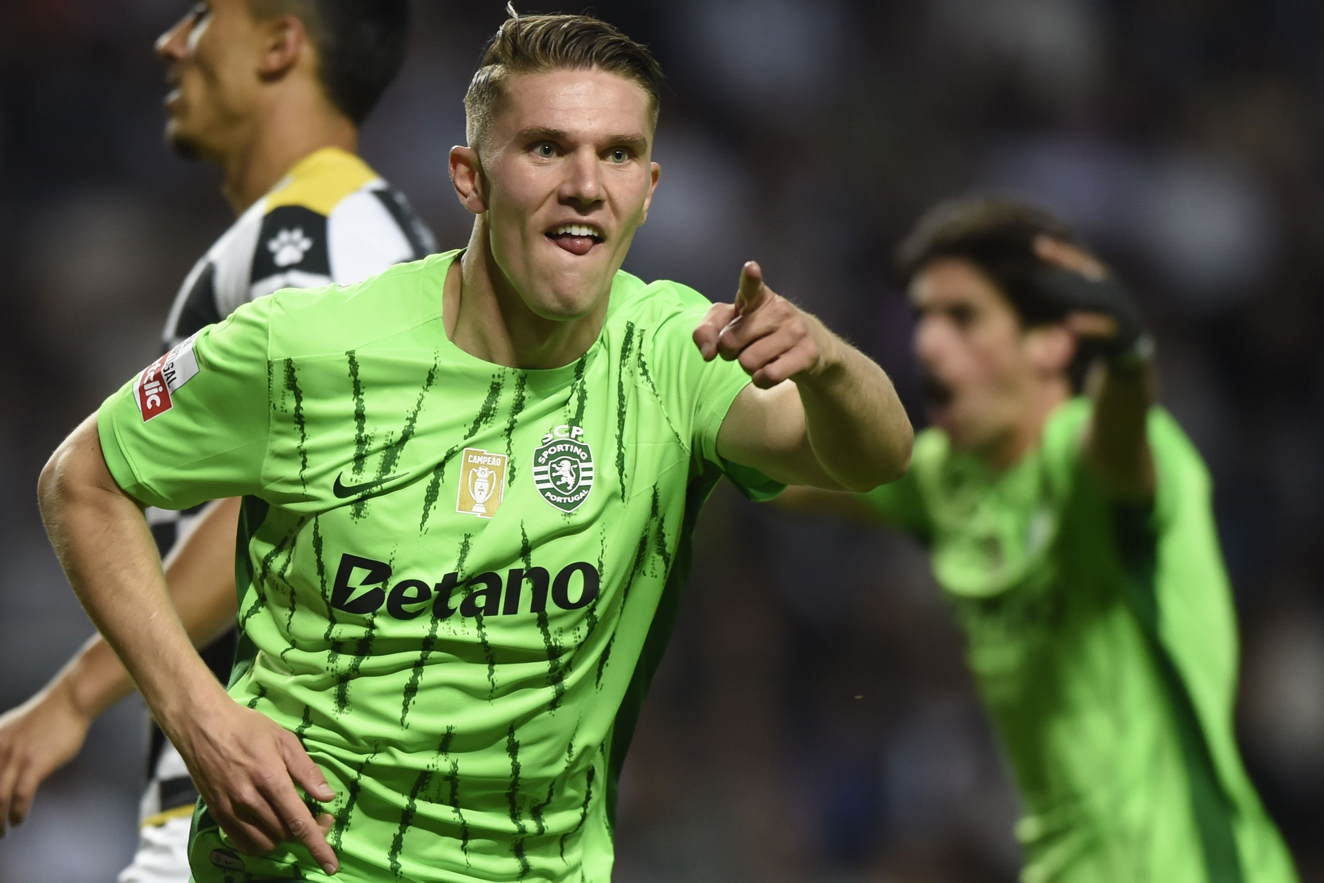 Tin tức về chuyển nhượng 3/5: MU mua Gyokeres, Chelsea tranh Rodrygo