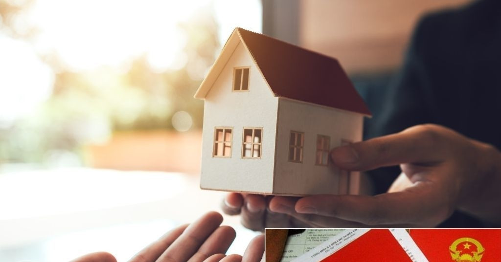 Cha mẹ sang tên sổ đỏ sớm cho con và nguy cơ 'trắng tay' lúc về già