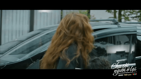 Cha tôi người ở lại tập 34