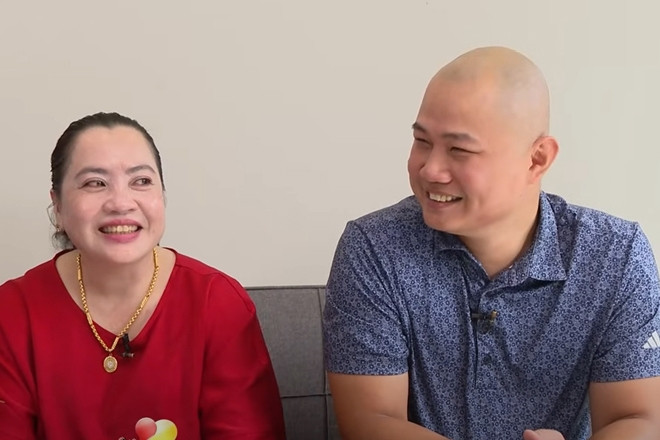 Cưới vợ miền Tây, chàng trai Hà Nội được mẹ vợ cho mượn vàng trao ngày cưới