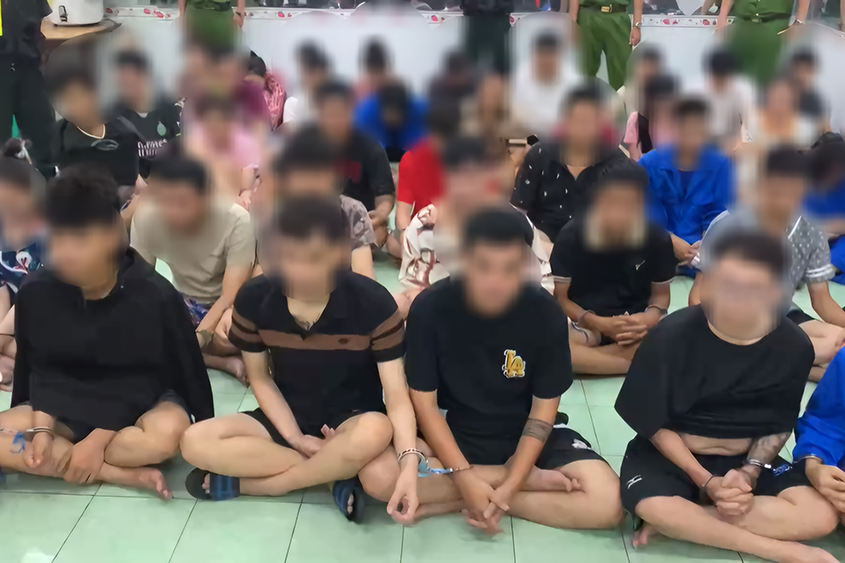 Đã khởi tố 1.529 bị can trong vụ 4 tiếp viên hàng không xách ma túy về Việt Nam