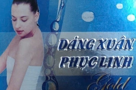 Truy quét, gỡ quảng cáo của 2 loại thực phẩm chức năng chứa chất cấm