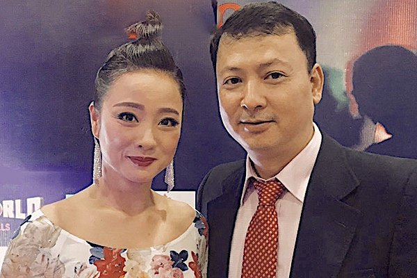 Diễn viên 'Lưỡi dao' sau 30 năm: Người lấy chồng Việt kiều Đức, người làm sếp to