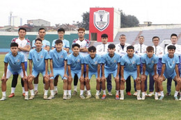 FIFA ra án phạt nặng CLB Phú Thọ vì dàn xếp tỷ số
