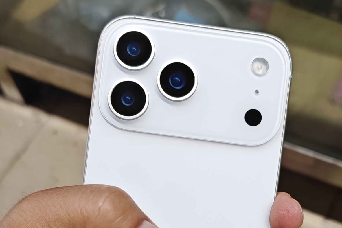 iPhone 17 Pro và 17 Pro Max có nâng cấp gì đặc biệt ở hệ thống camera?