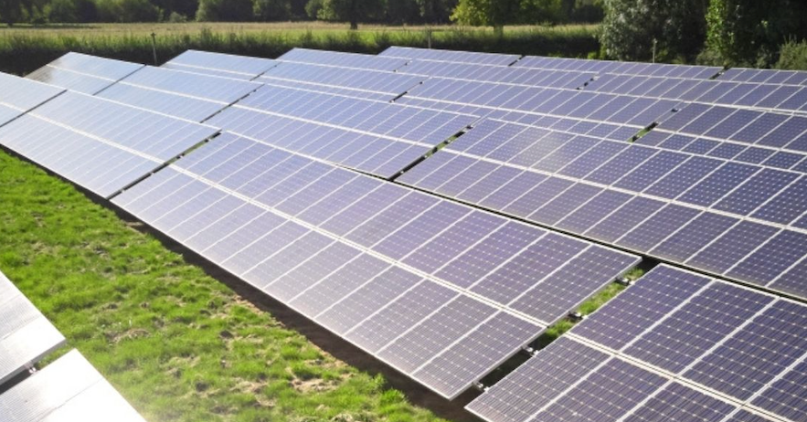 Một dự luật ở Mỹ đe dọa điện mặt trời, cấp ‘đặc quyền’ cho điện hạt nhân