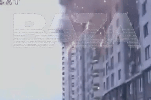 Nga bắn hạ 8 tên lửa phương Tây, cầu Crưm tê liệt vì bị UAV Ukraine tập kích