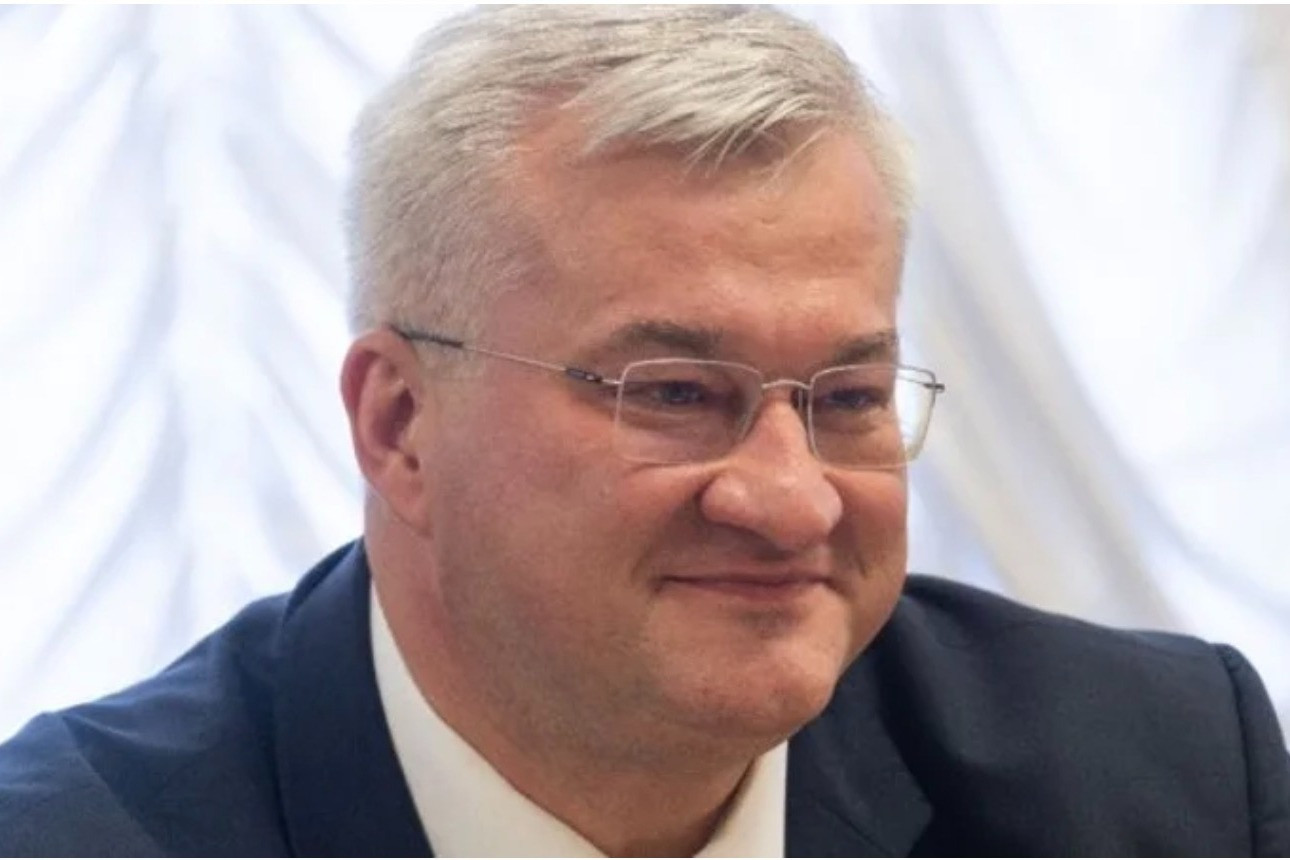 Ukraine tuyên bố không muốn 'hòa bình bằng mọi giá' với Nga