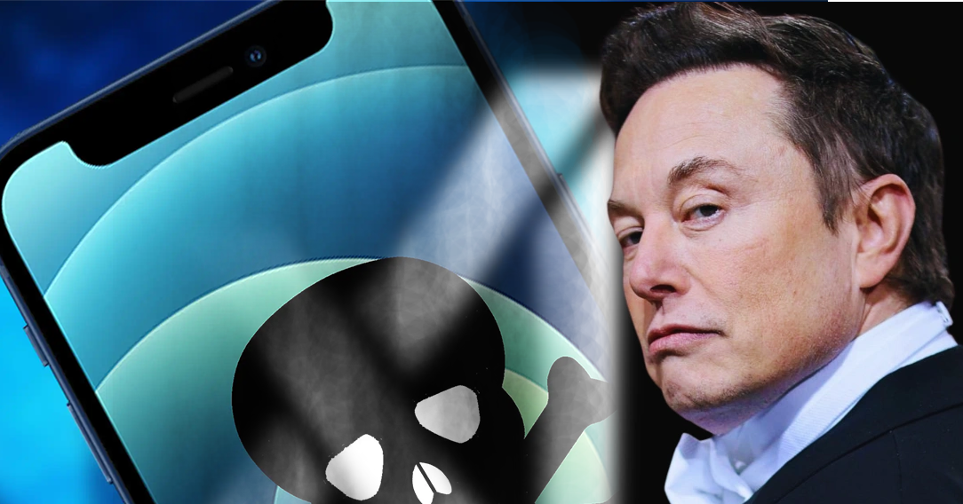 Người dùng iPhone nhận cảnh báo "sốc", xAI của Elon Musk làm điều gây chấn động