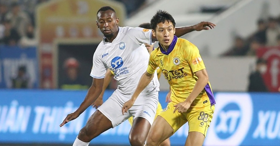 Nhận định Hà Nội FC đấu Nam Định: Chung kết sớm V-League